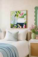 Garden Party No. 1 by Katy Neely