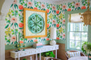 <h3><em>Jenny Westenhofer</em> Wallpaper Collection<br/></h3>