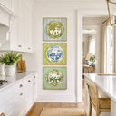 <h3>Collected <em>Plates</em> Collection<br/></h3>