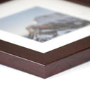 Wood Frame (Paper Prints Only)