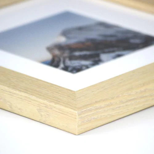 Wood Frame