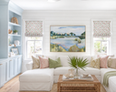 A Piece of Charleston Square by Abbey Mueller