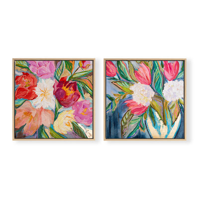 Sophistication Together Pair by Annie Howell