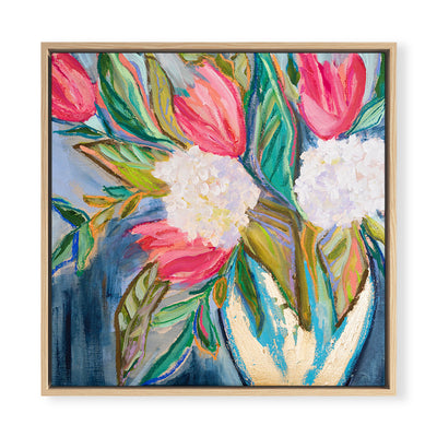 Simple Sophistication by Annie Howell