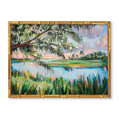 Under the Oak by Annie Howell