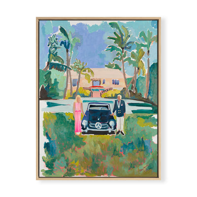 The Moltens by Abbey Mueller x Megan Molten