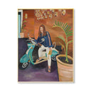 No Place to Be by Abbey Mueller