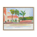 The Colony by Abbey Mueller