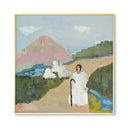 He Leads Me By Still Waters by Abbey Mueller