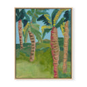 Palm Trees by Abbey Mueller