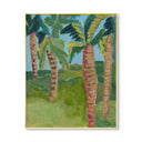 Palm Trees by Abbey Mueller