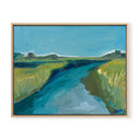 Abbey's Marsh by Abbey Mueller