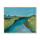 Abbey's Marsh by Abbey Mueller