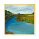 Charleston Marsh by Abbey Mueller