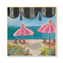 Beach Crew by Abbey Mueller