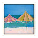Sunny Shores by Abbey Mueller