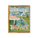 Palm Beach by Abbey Mueller
