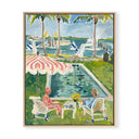 Palm Beach by Abbey Mueller