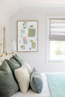 Calm mornings Pair by Anna Davis