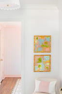 Limewire Daydream I by Anna Davis