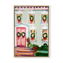 Christmas on King by Annie Howeel