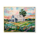Green Pastures by Annie Howell