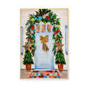 Tinsel Cottage by Annie Howell