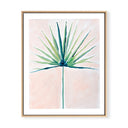 Best Fronds No.1 by The Painted Katie