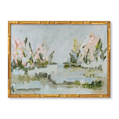 Bloom Here by Cady Karras