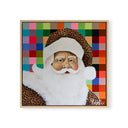 Disco Santa by Brooke Lancaster