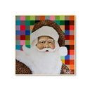 Disco Santa by Brooke Lancaster