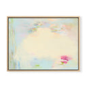 Crème de la Crème Horizontal by Chrissy Collins