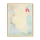 Crème de la Crème Vertical by Chrissy Collins