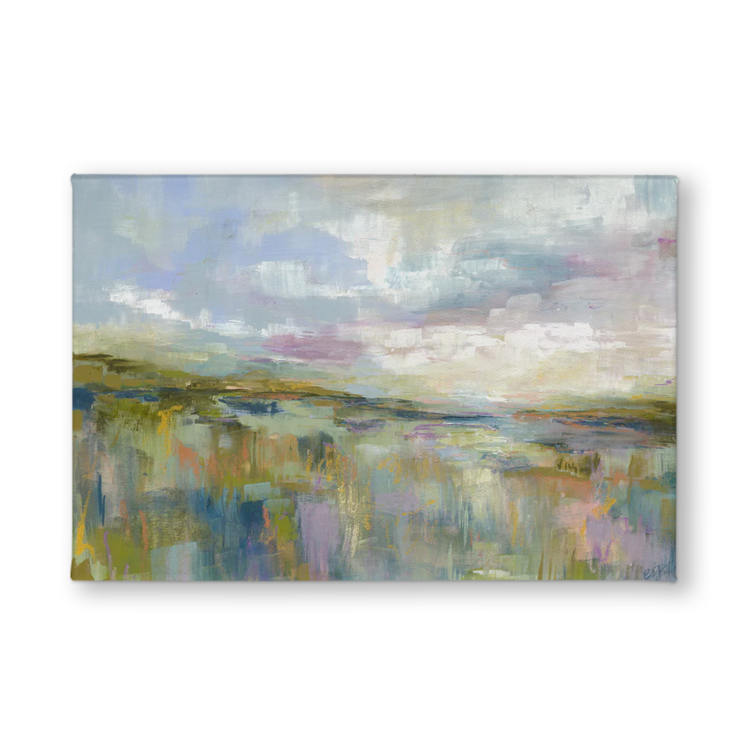 Wrapped Canvas Urban Garden Prints wrapped-canvas-urban-garden-prints