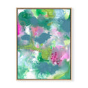 Garden Gather No. 2 by Carrie Pittman Hill