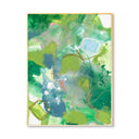 Garden Gather No. 3 by Carrie Pittman Hill