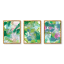 Garden Gather Trio by Carrie Pittman Hill