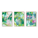 Garden Gather Trio by Carrie Pittman Hill