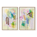 Flow Pair by Charlotte Pottieger