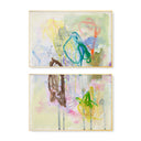 Flow I Split by Charlotte Pottieger