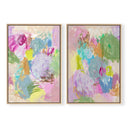 La Dee Da Pair by Charlotte Pottieger