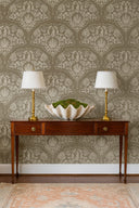 Tidal Lace Wallpaper