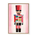 Painted Nutcracker