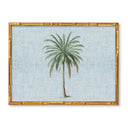 Coastal Palm No. 1 Horizontal