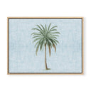 Coastal Palm No. 1 Horizontal