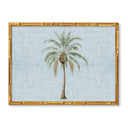 Coastal Palm No. 2 Horizontal