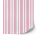Colonial Stripe Wallpaper