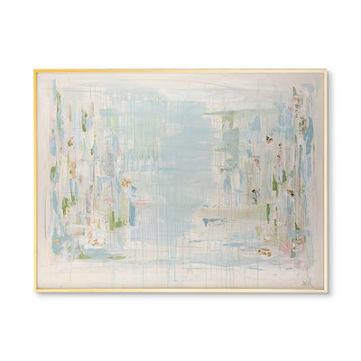 Color in the Rain by Anna Davis