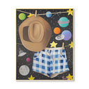 Cosmic Cowboy by Brooke Lancaster