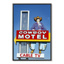 Cowboy Motel